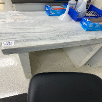 Granite Laboratory Workbench image 2